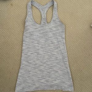 Lululemon cool racerback tank